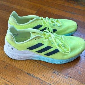 Adidas SL20 running shoes